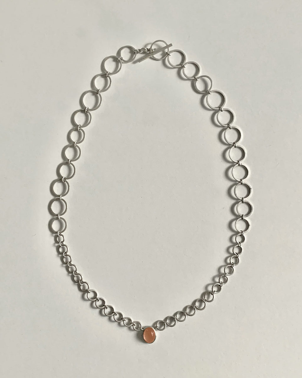 Collar Aro por Aro