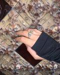 Anillo Corazones