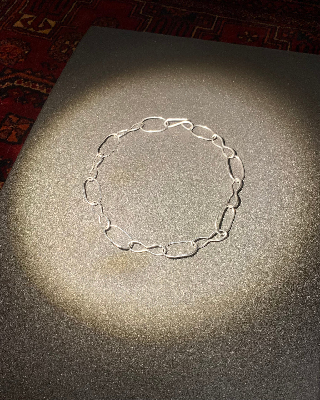 Collar Medieval