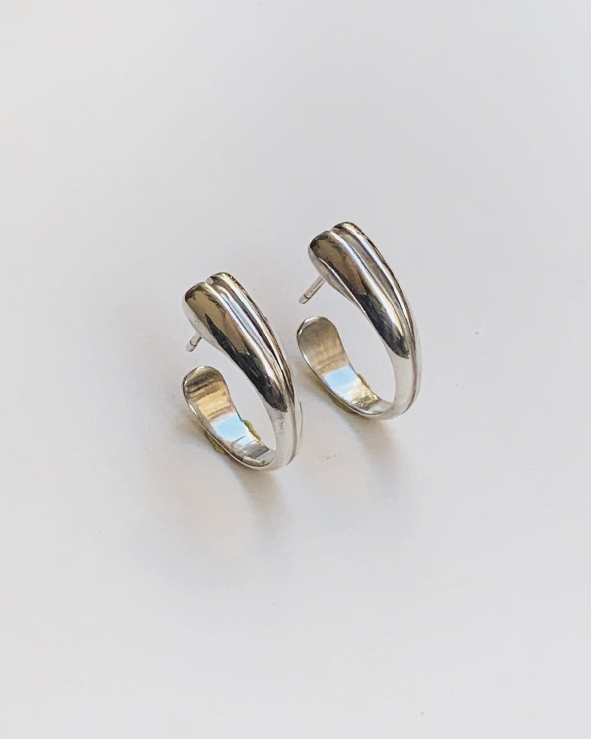 Pendientes Pistilo