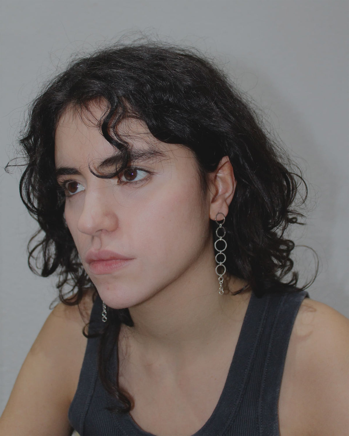 Aro por aro I