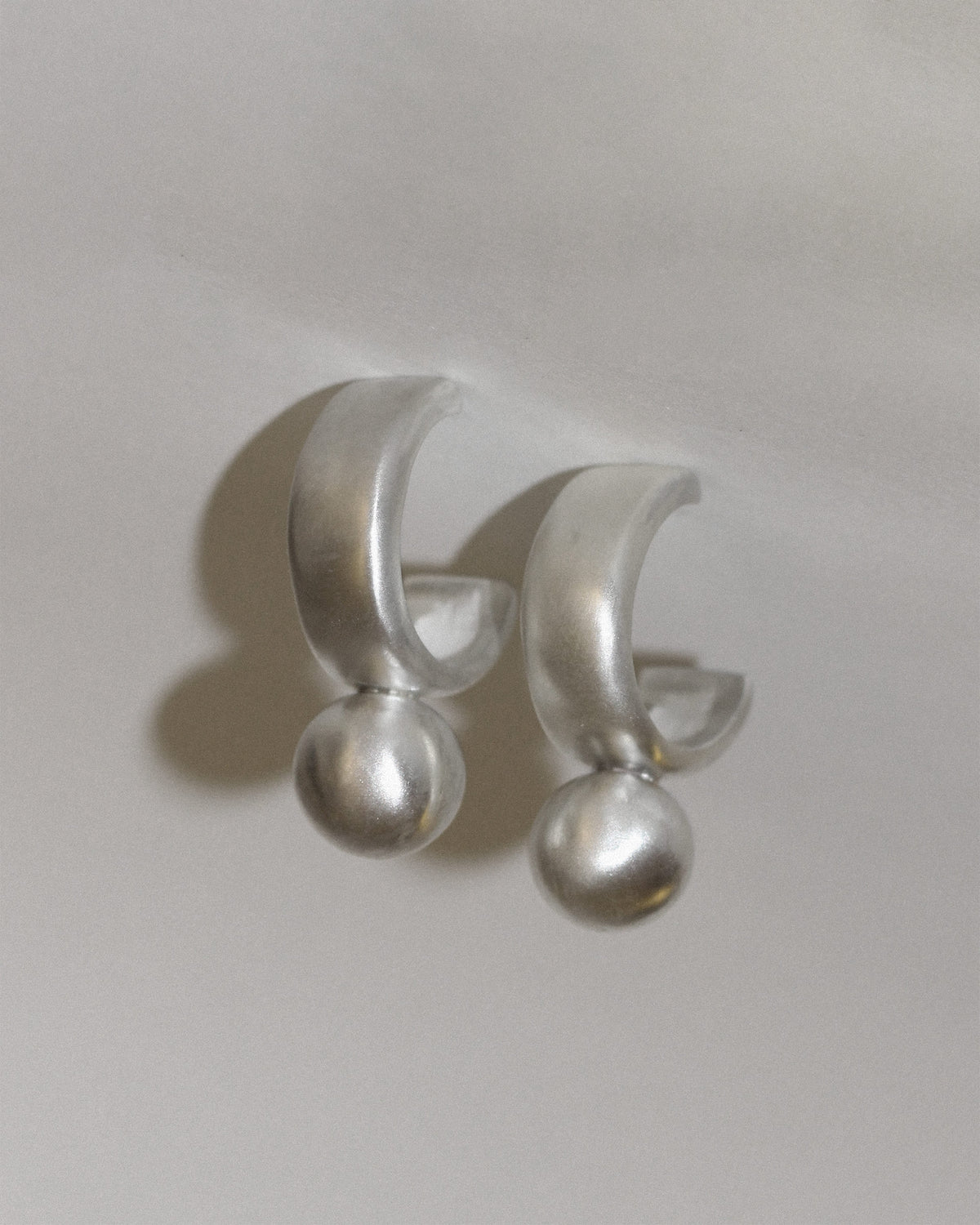 Pendientes Aura