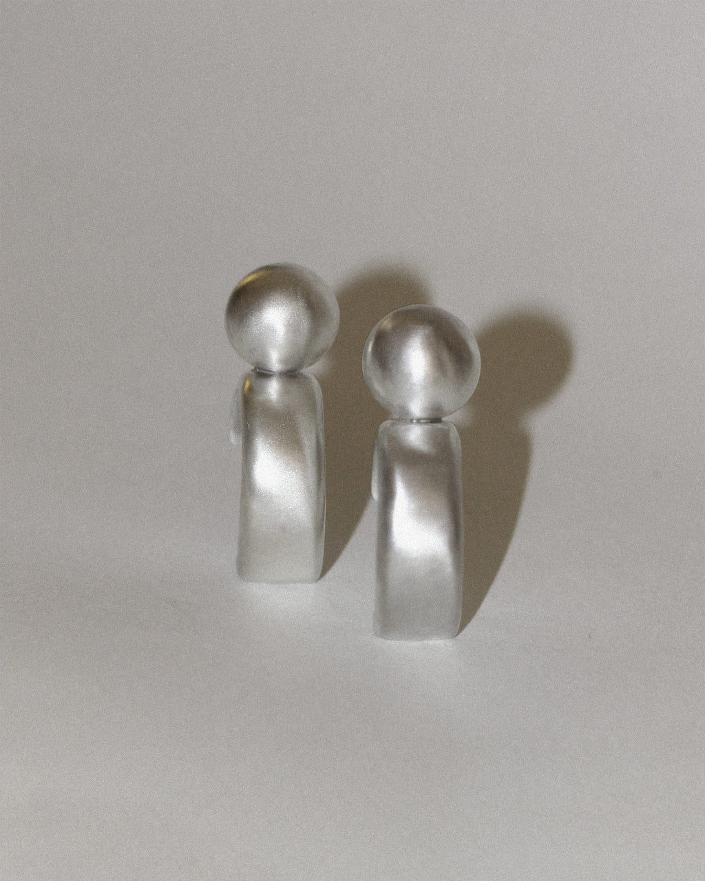 Pendientes Aura