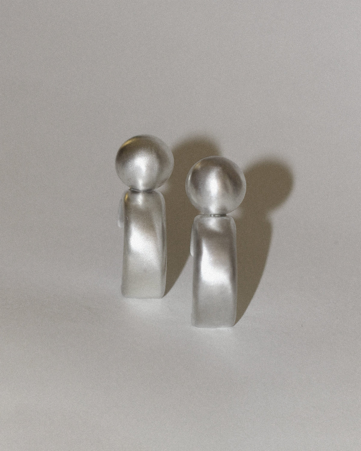 Pendientes Aura