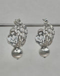 Pendientes Arlequín