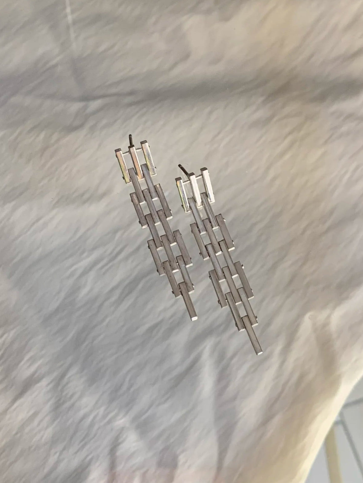 Pendientes Articulados