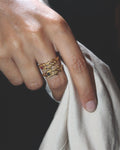 Anillo Enredaderas
