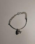 Pulsera flor