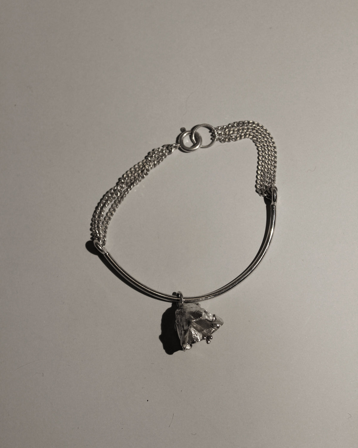 Pulsera flor