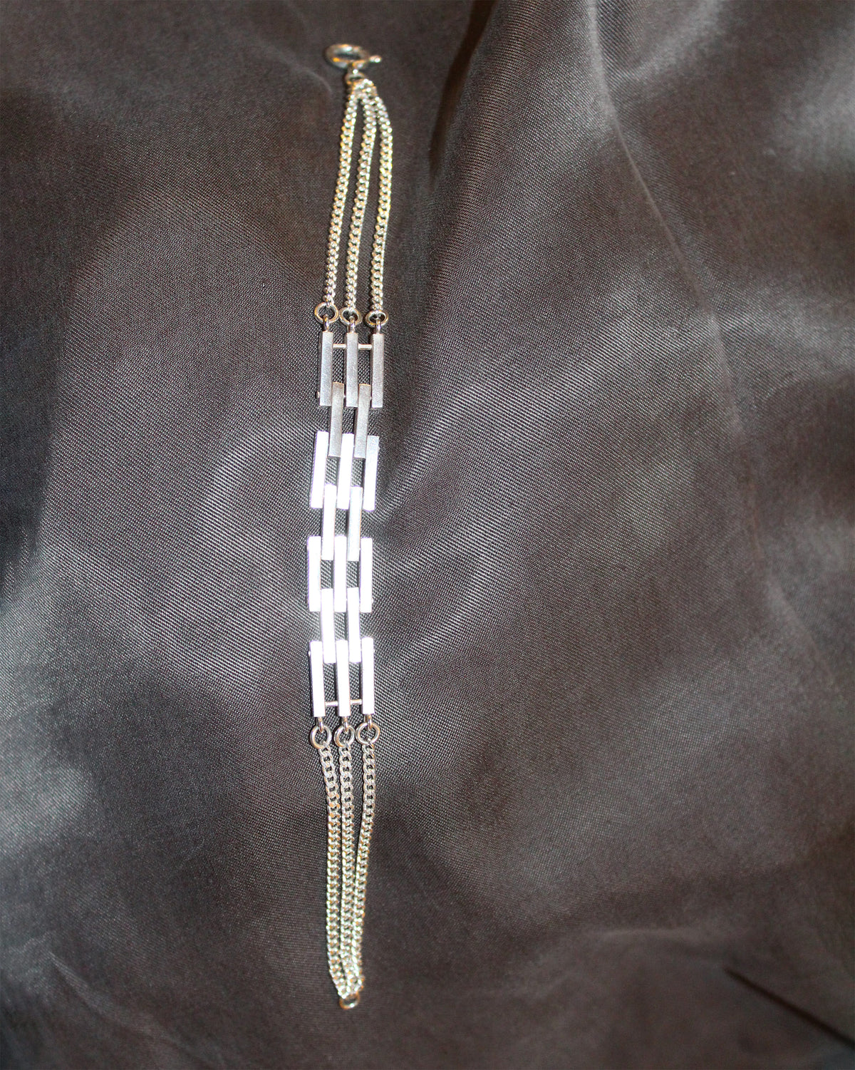 Pulsera Articulada