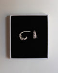 Pendientes Enredaderas Mini