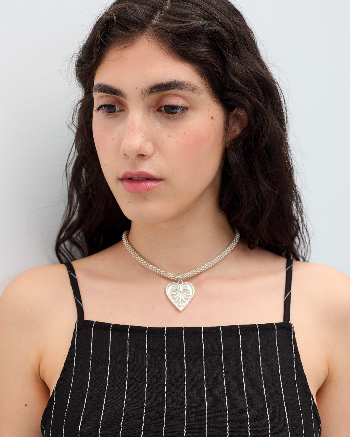 Collar Corazón