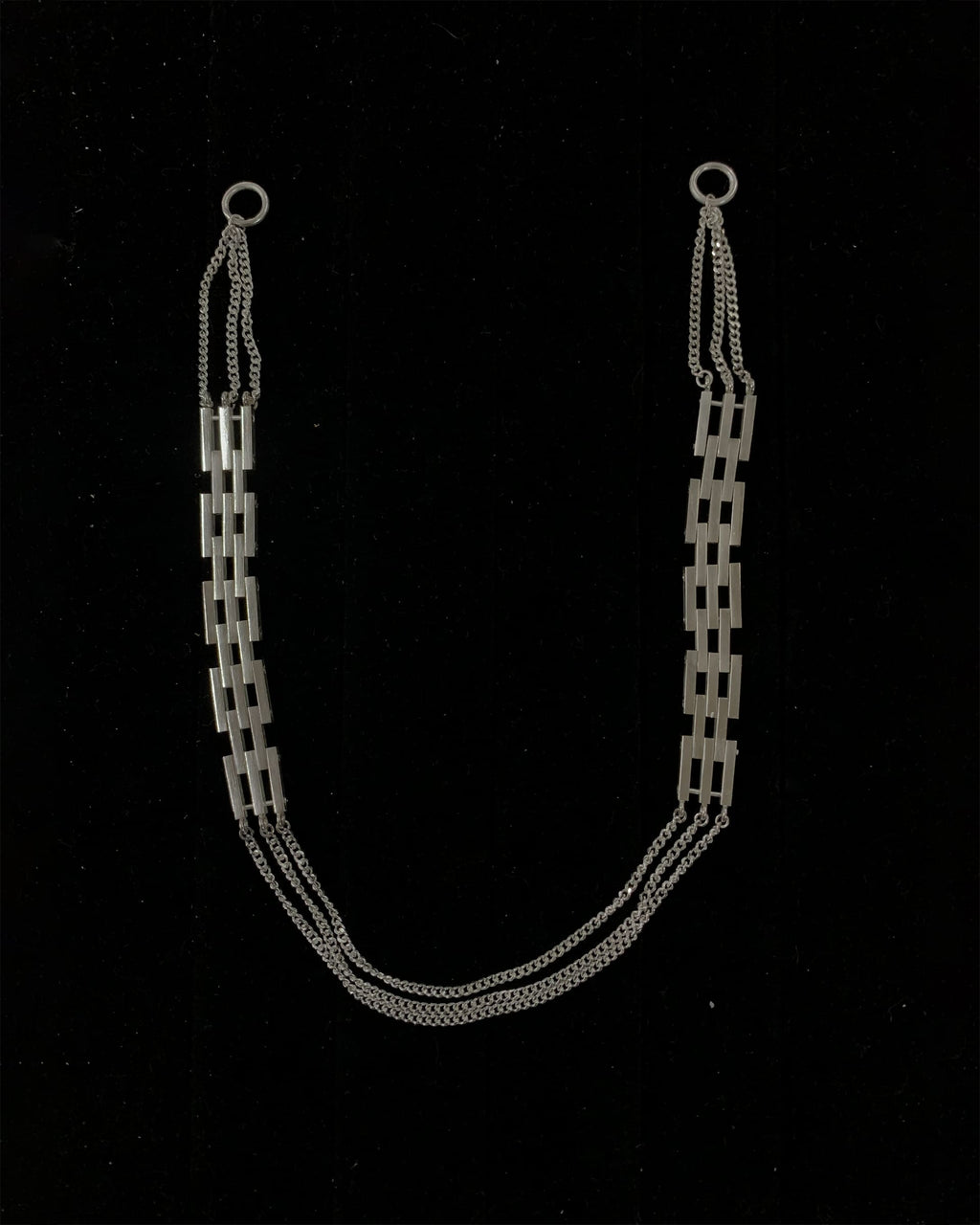 Collar Articulado