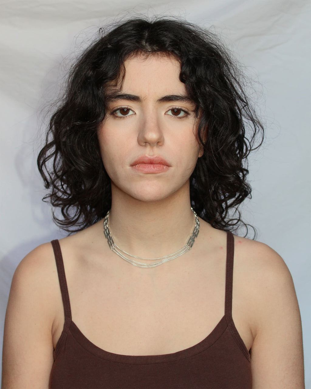 Collar Articulado