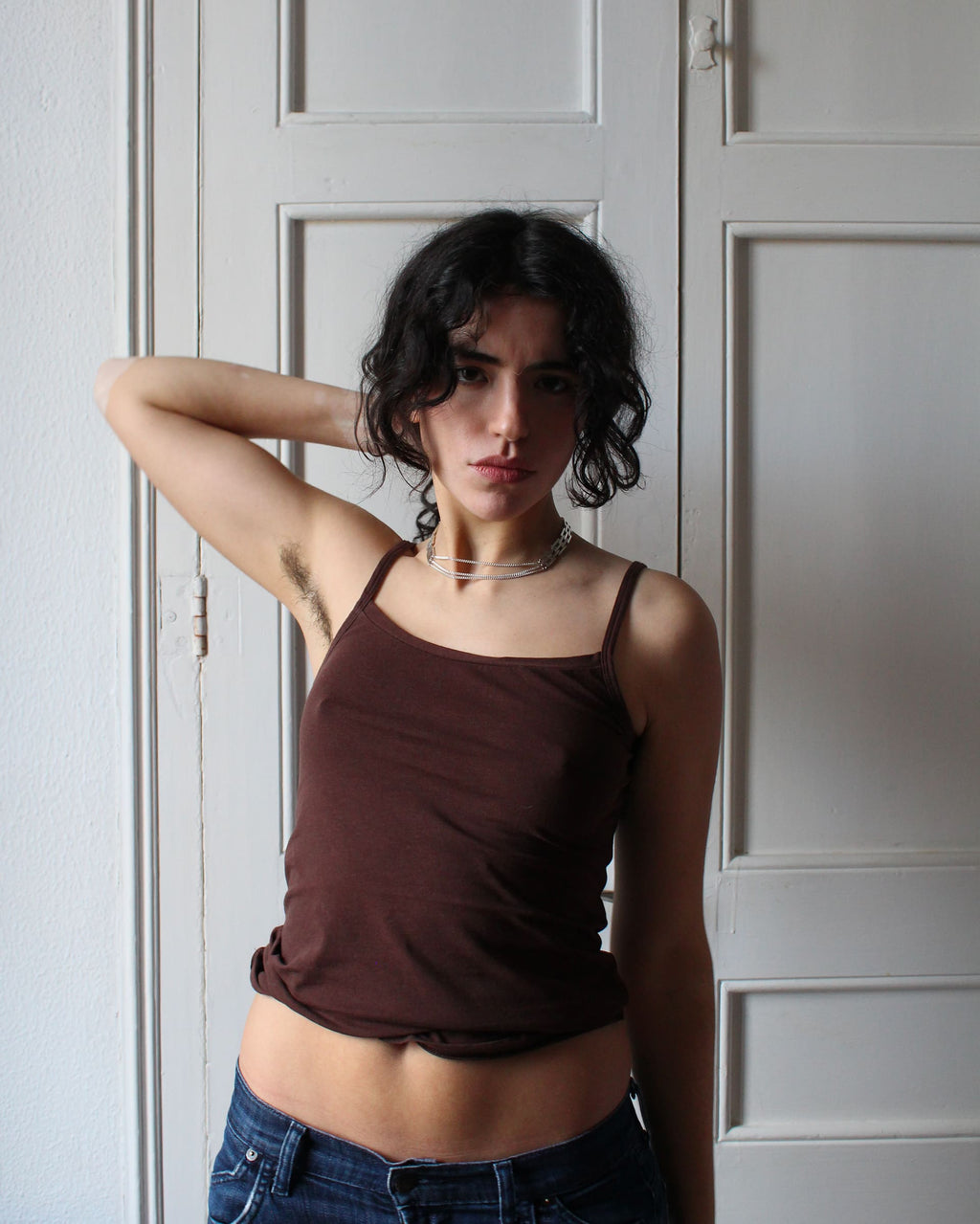 Collar Articulado