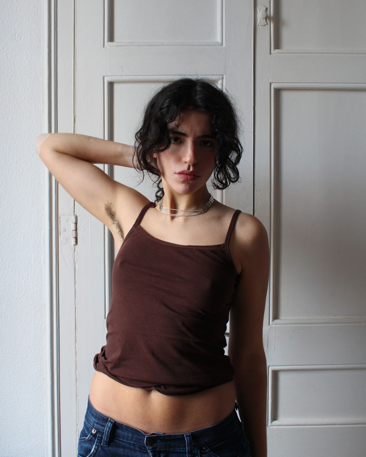 Collar Articulado