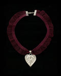 Collar Corazón II