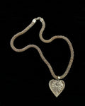 Collar Corazón